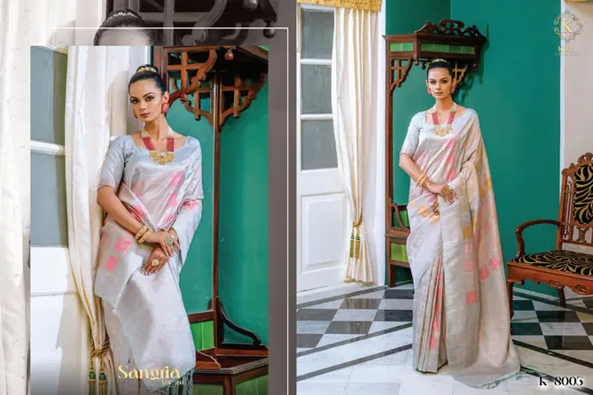 Sangria Vol 2 By Kira Designer Sarees Wholesale Suppliers In Mumbai